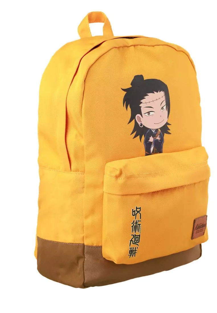 Jujutsu Kaisen x Adventure Collection Backpack Sora - Geto