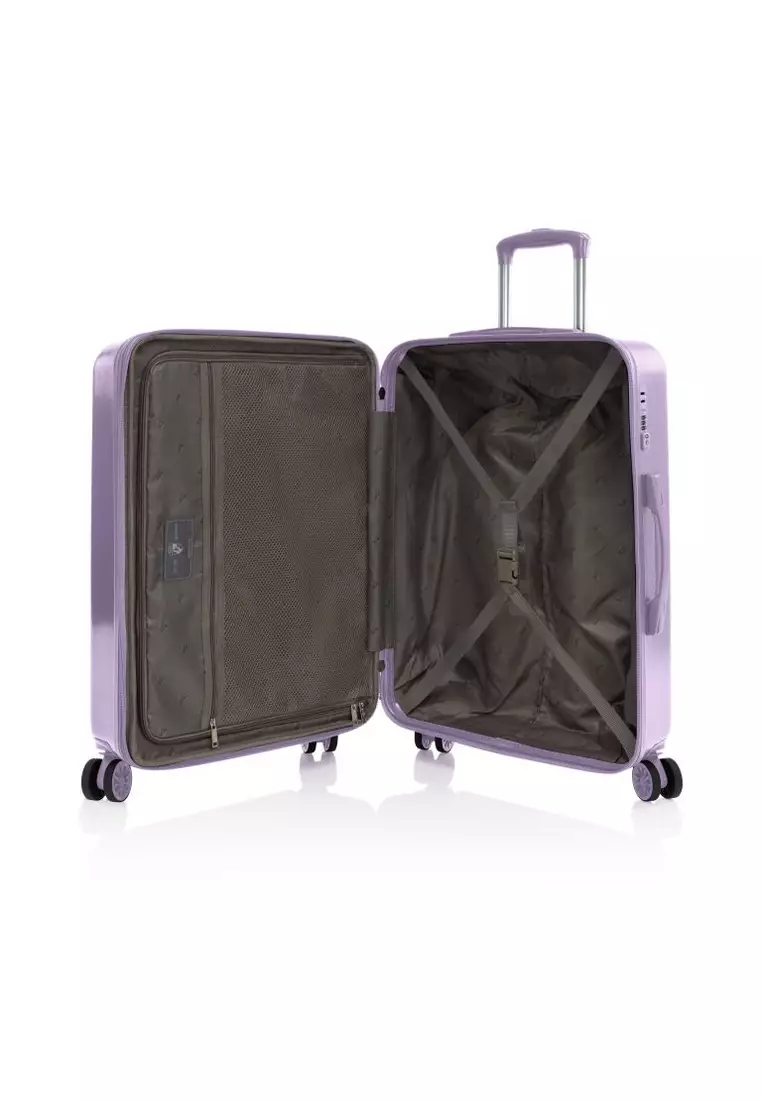 Heys Durevole 26" - Lilac