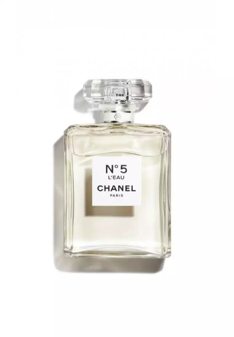 網上選購Chanel 女裝香水2024 系列| ZALORA香港