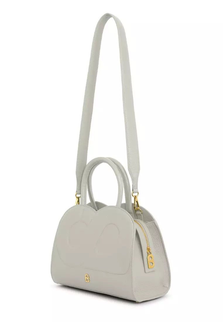Joy Bag Medium - Perla Akoya