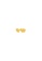 MJ Jewellery gold MJ Jewellery Gold Star Earrings S118, 916 Gold 1469BAC92901A7GS_3