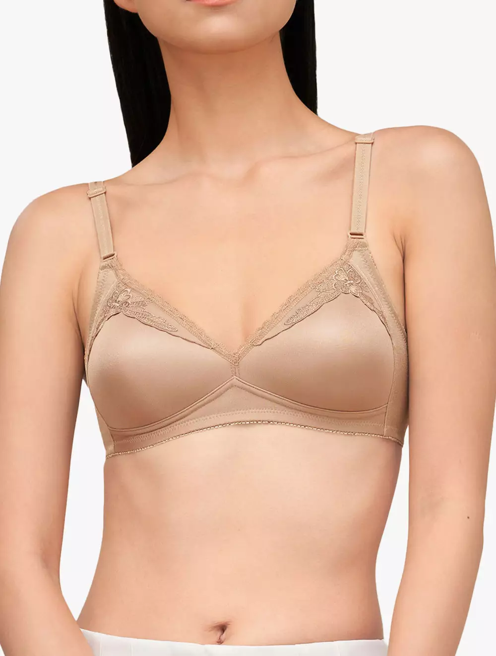 Triumph - Bra - Corsina 04 HP - Cinnamon