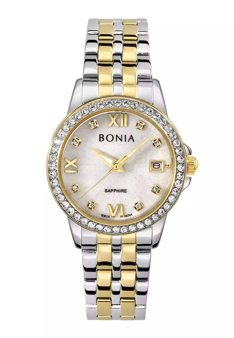 Bonia Women Elegance BNB10741-2113S