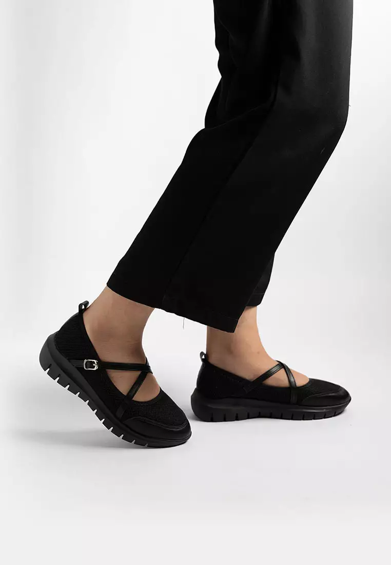 Kross Lite Foam Bliss
