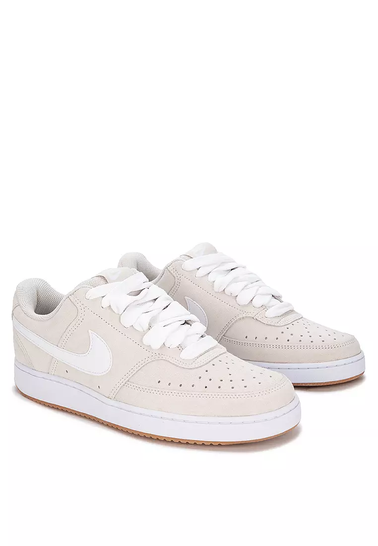 Nike Court Vision Low Fl