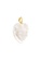 TOUS gold TOUS Gold Valentine's Day Heart Pendant with Mother-of-Pearl 4AEF8AC83C4349GS_3