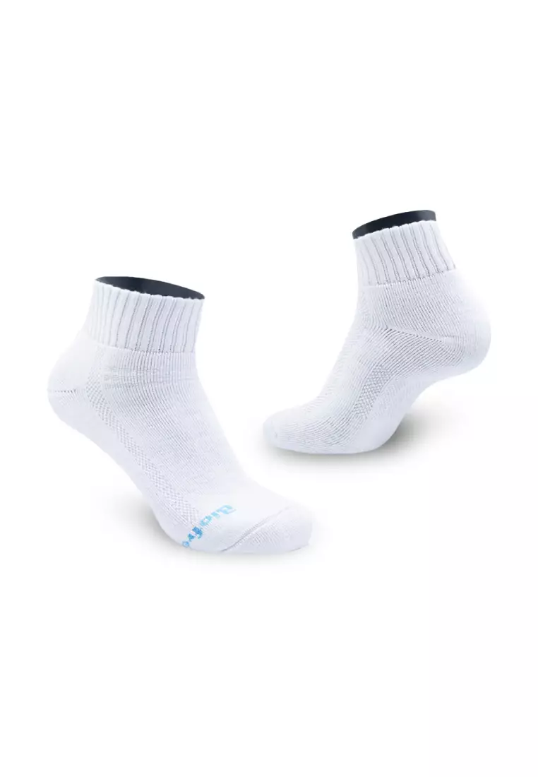 Thick Cotton Ankle Sports Socks 3 pairs