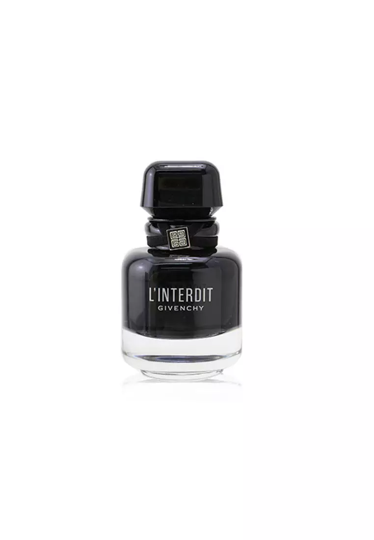 線上選購Givenchy GIVENCHY - L'Interdit 濃香水噴霧35ml/1.1oz