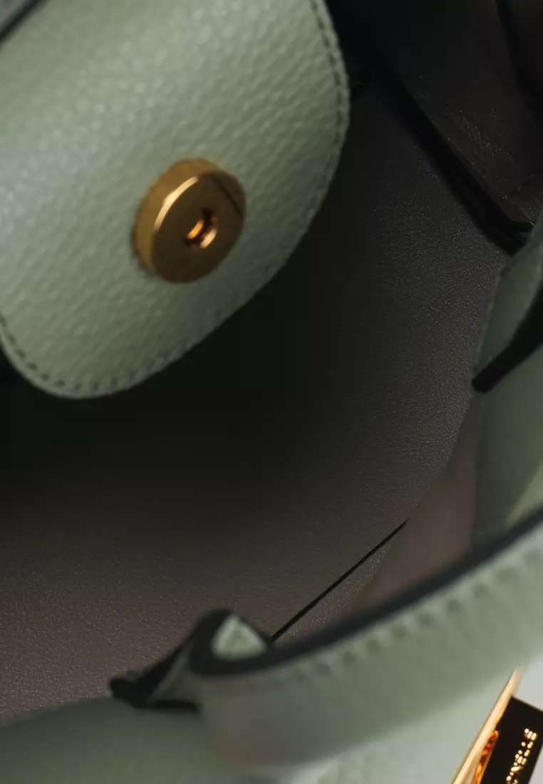 Arlettis Top-Handle Bag