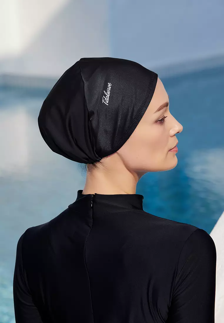 Tidalwave Modest Swim Turban