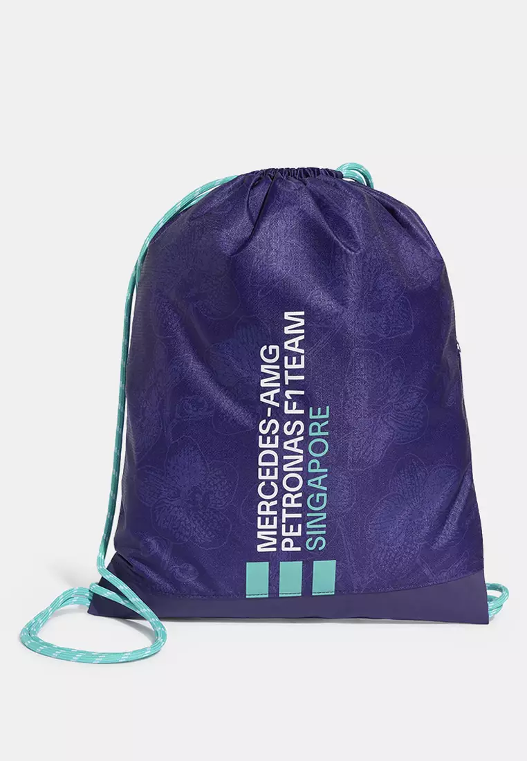 Mercedes - AMG Petronas Formula 1 Team Vanda Bloom Gym Sack