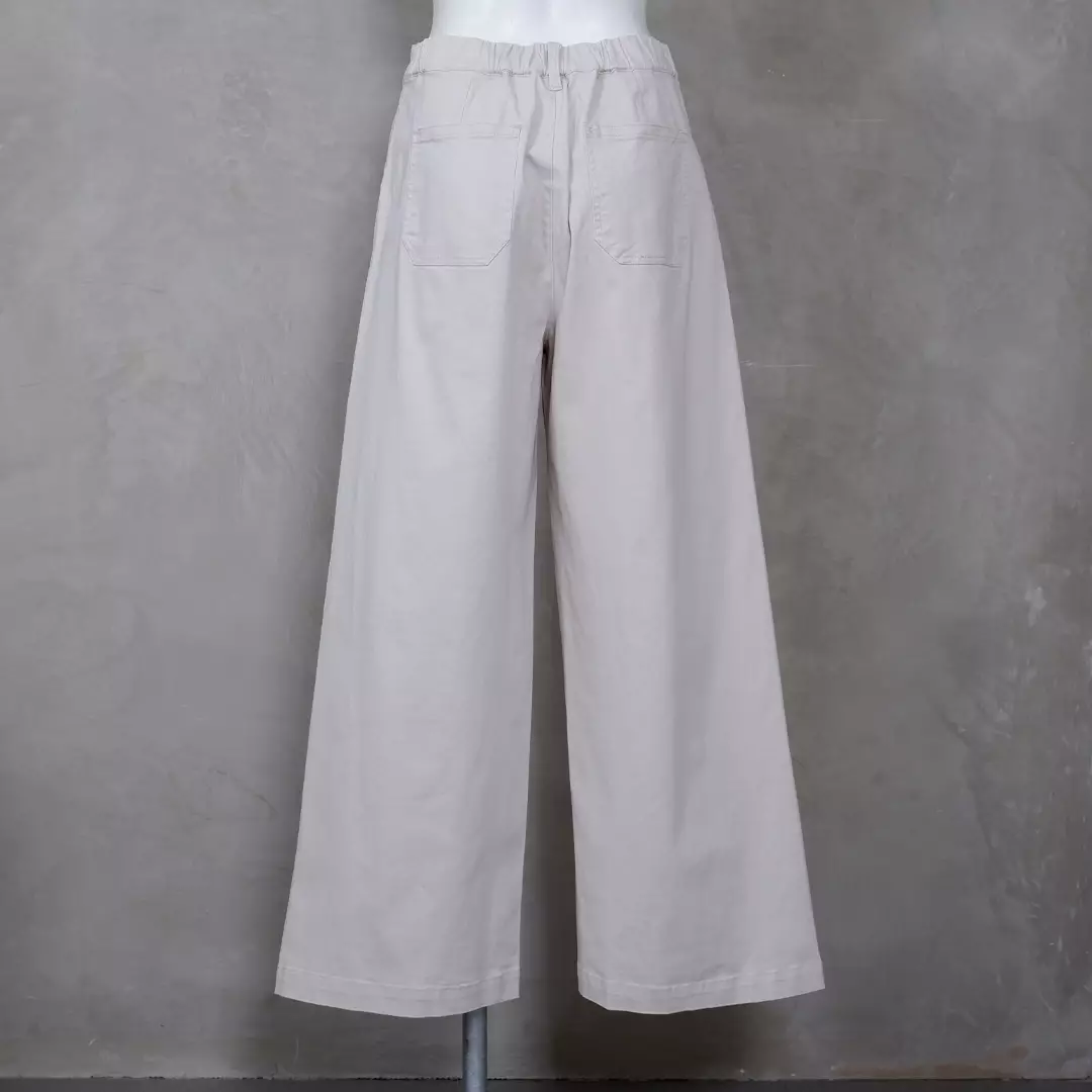 Triset Casual Pants Wanita - TP100630005