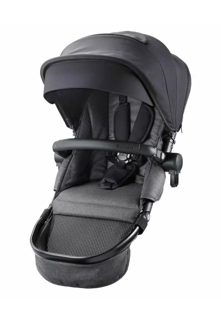 Unilove touring stroller sale