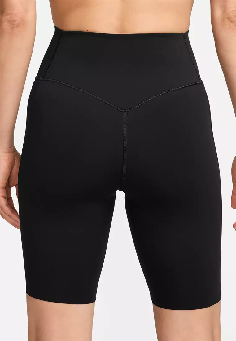 Jual Nike Universal Medium-Support High-Waisted 8