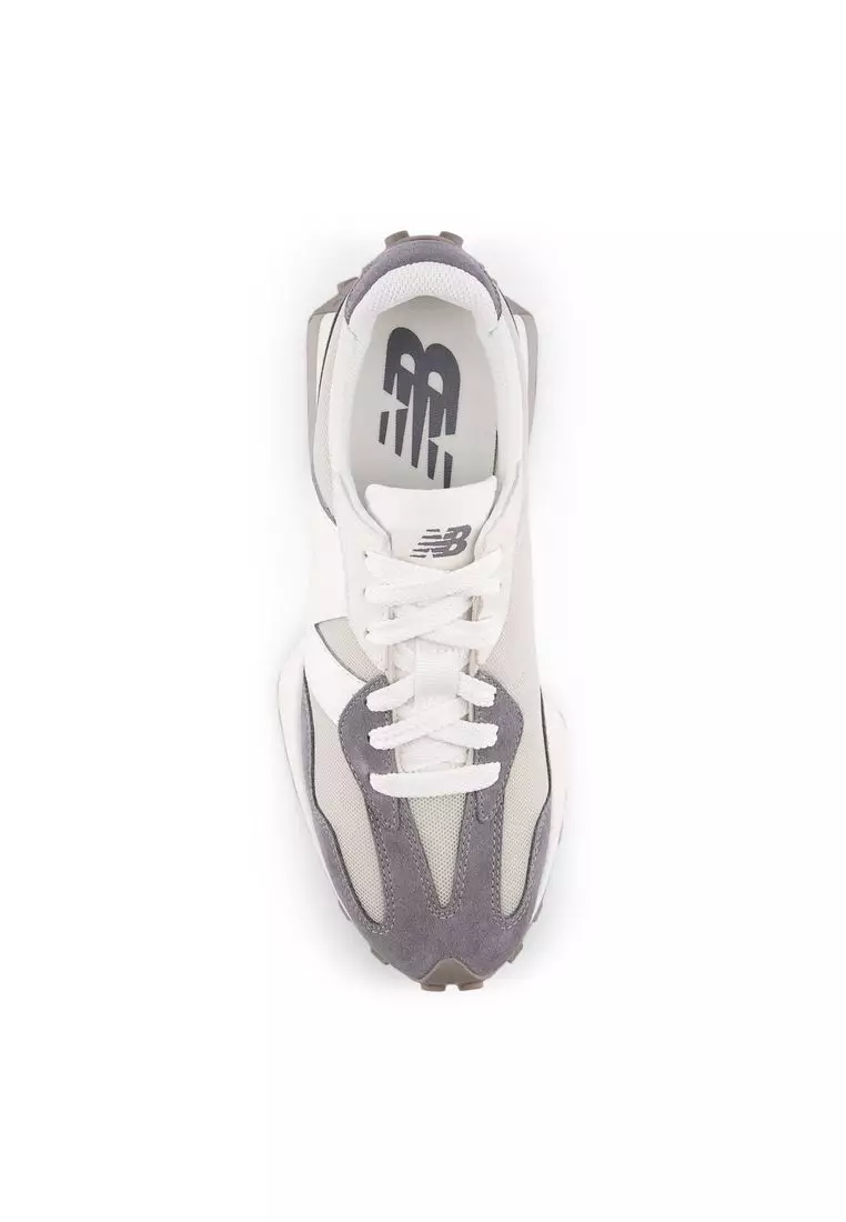 New Balance Unisex 327  - CASTLEROCK