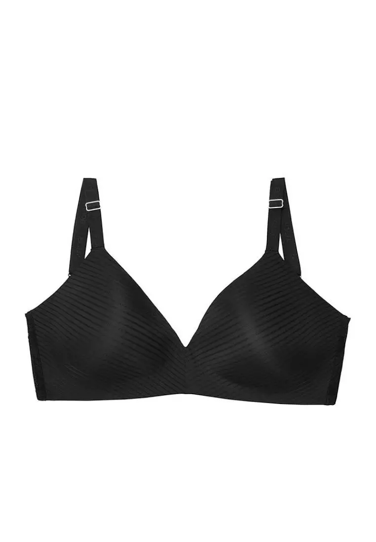 3pk Wired Full Cup T-Shirt Bras A-E