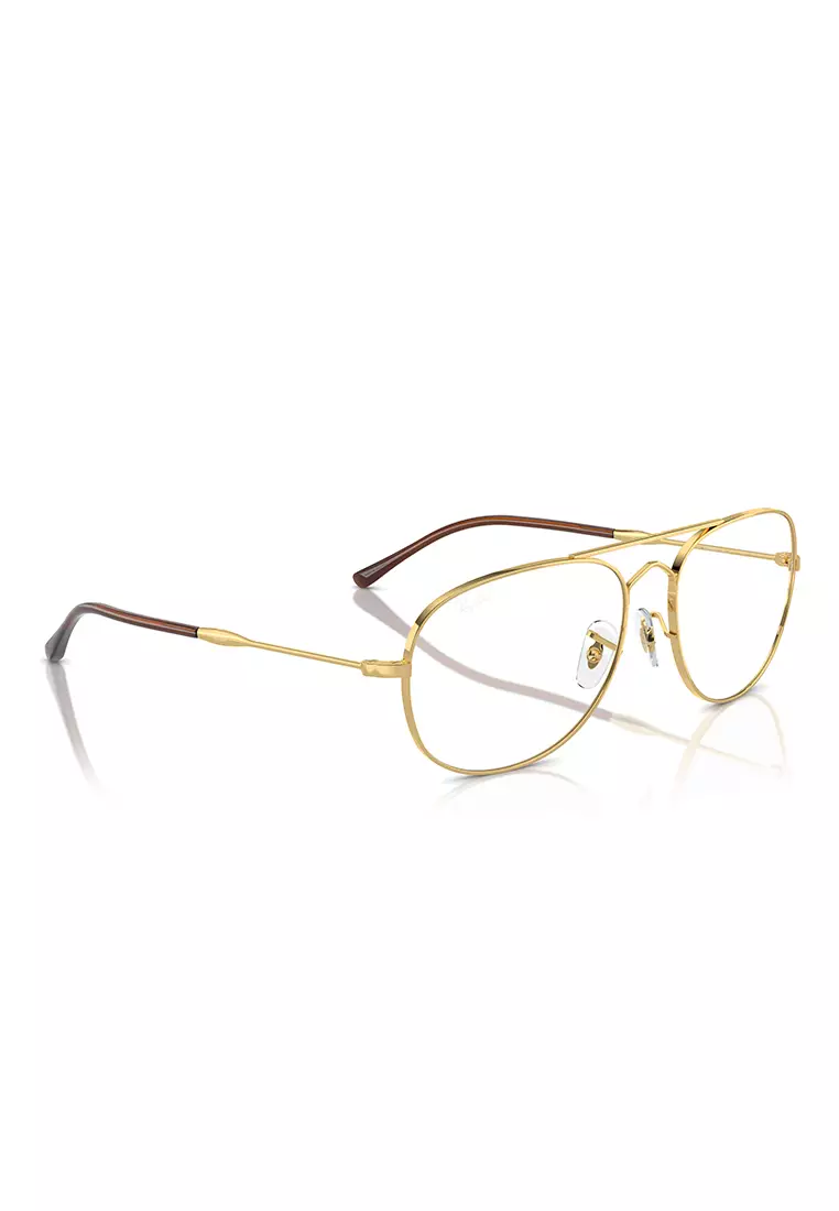 Ray-Ban Vista Bain Bridge - RX3735V 2500 - Eyeglasses
