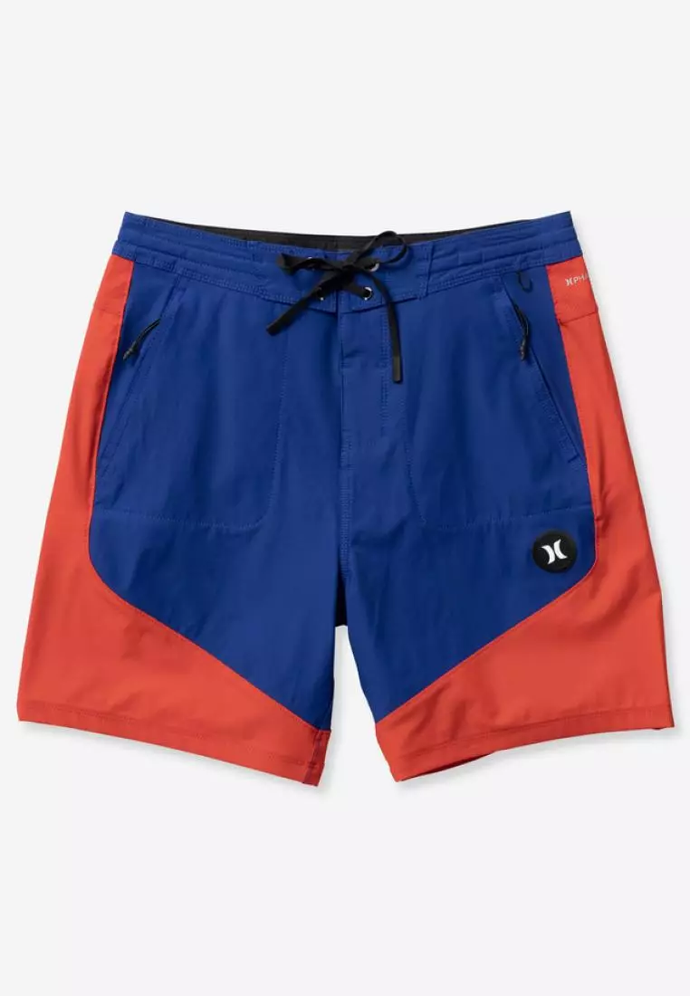 hurley phantom hybrid shorts