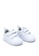 PUMA white Sportstyle Core Courtflex Sneakers D9A0BKSFDBE002GS_2