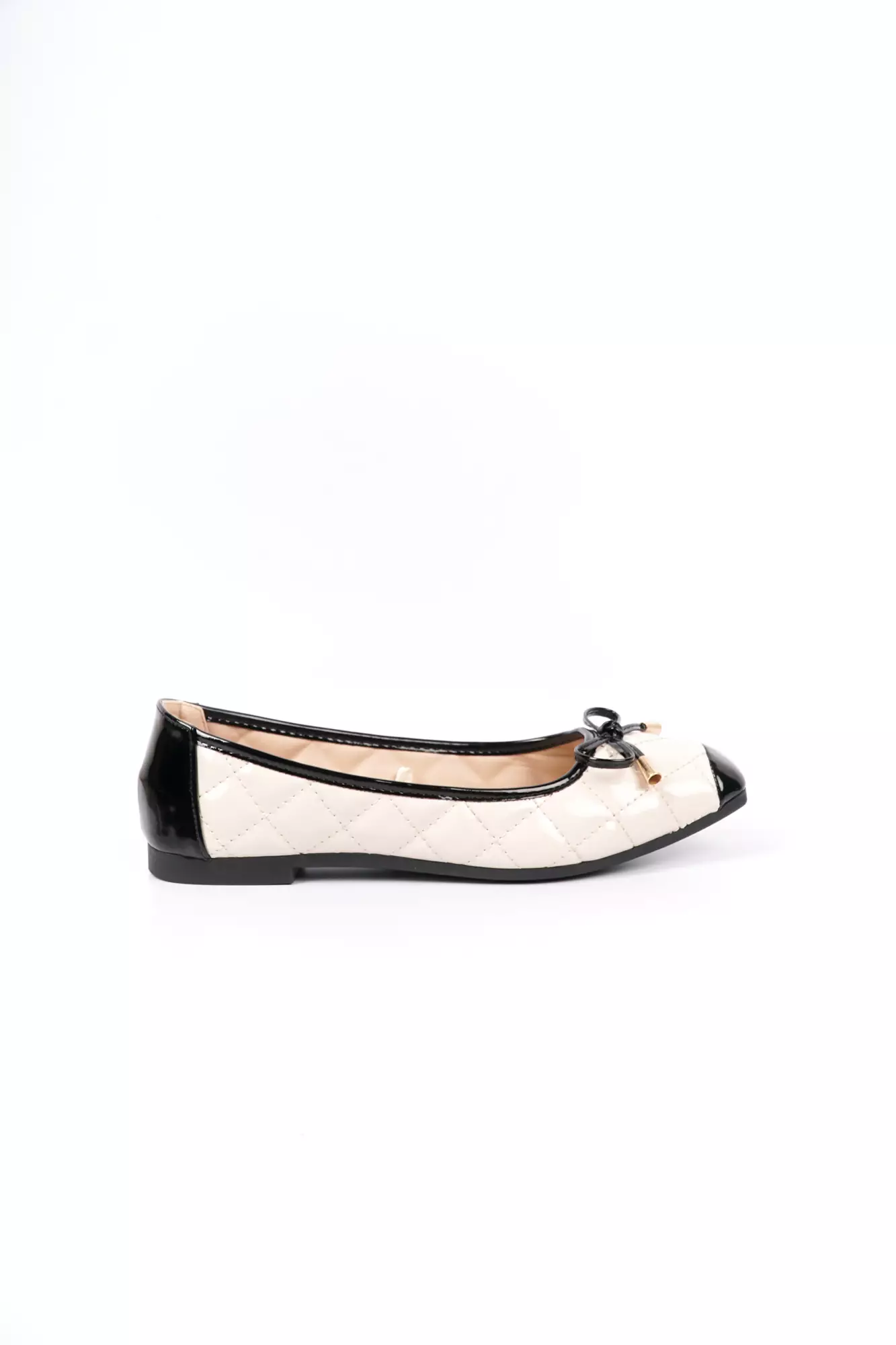 Blow Boja Flats Shoes Wanita MINNIK 0020