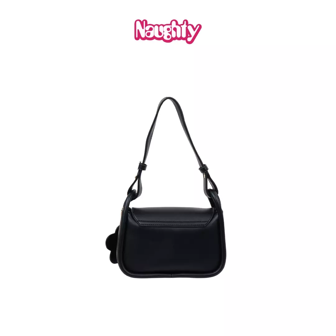 Tas Selempang Wanita Sling Bag Ginny G204 231006 Naughty Accessories