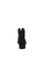 Anacapri black Suede Boots 8C90FSH2296384GS_3