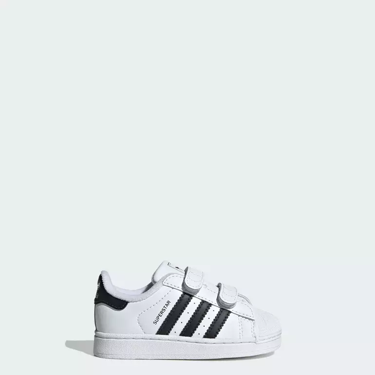 Superstar II Comfort Closure Shoes