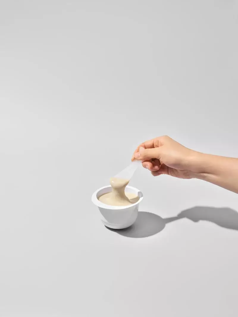 Leaders 3X Modeling Mask Pack Vitamin | Masker Wajah