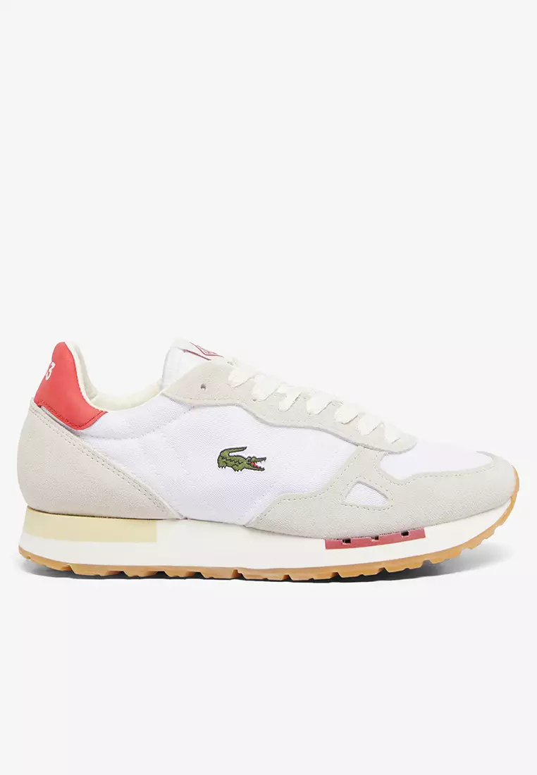 Buy Lacoste Women's Partner 70s Sneakers 2025 Online | ZALORA