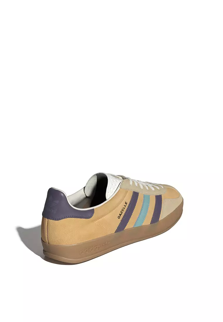 Gazelle Indoor Shoes