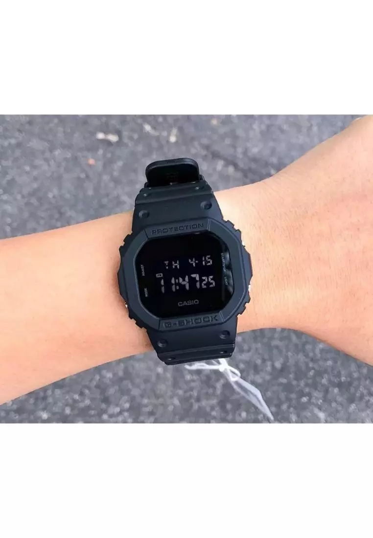 casio dw 5600bb 1dr