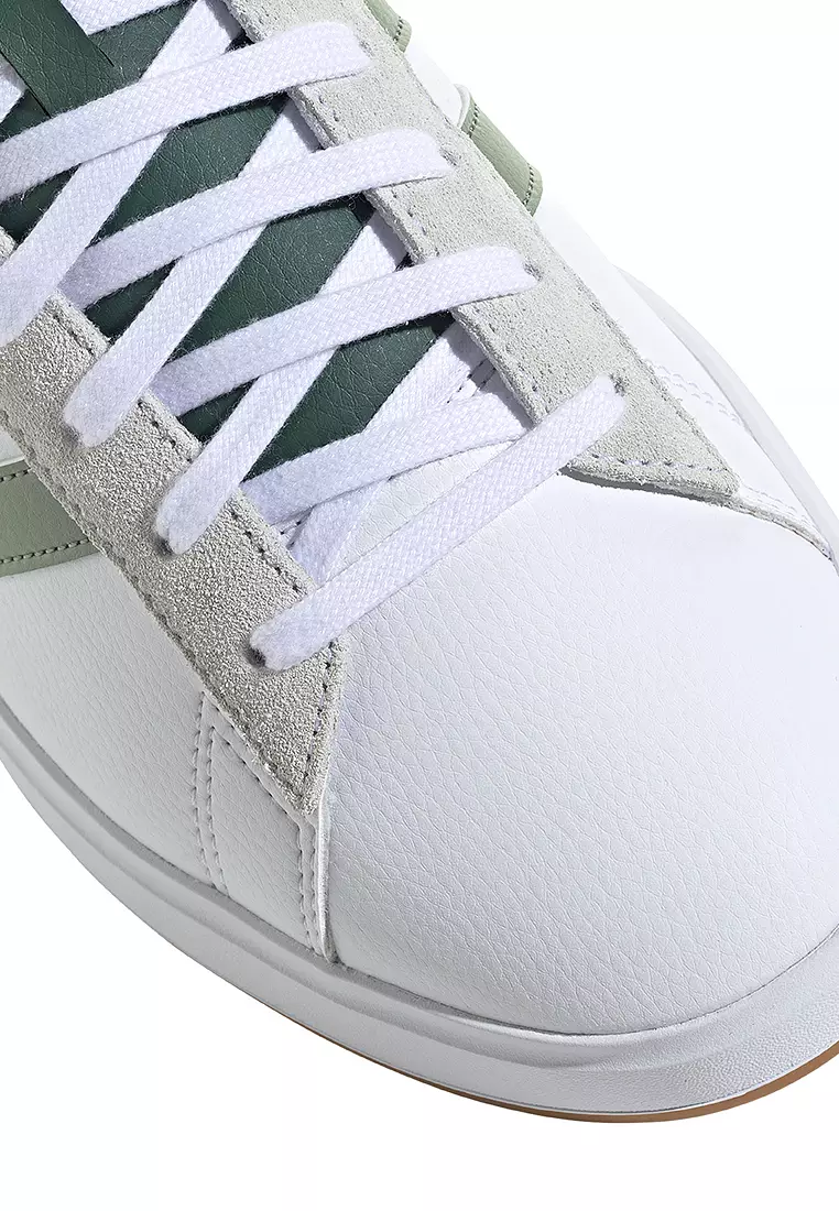 Grand Court 2.0 Shoes