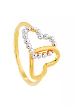 Yellow and White Gold (1.90G)