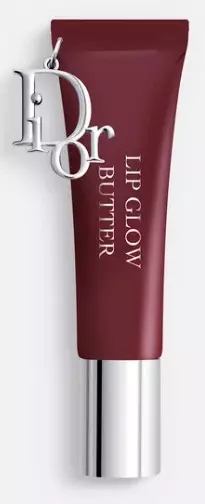 Dior Addict Lip Glow Butter - 104 Black Cherry