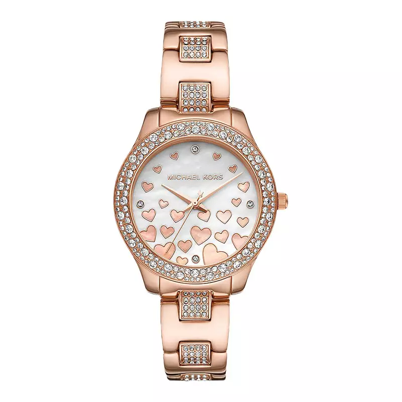 Jual jam tangan michael kors original discount