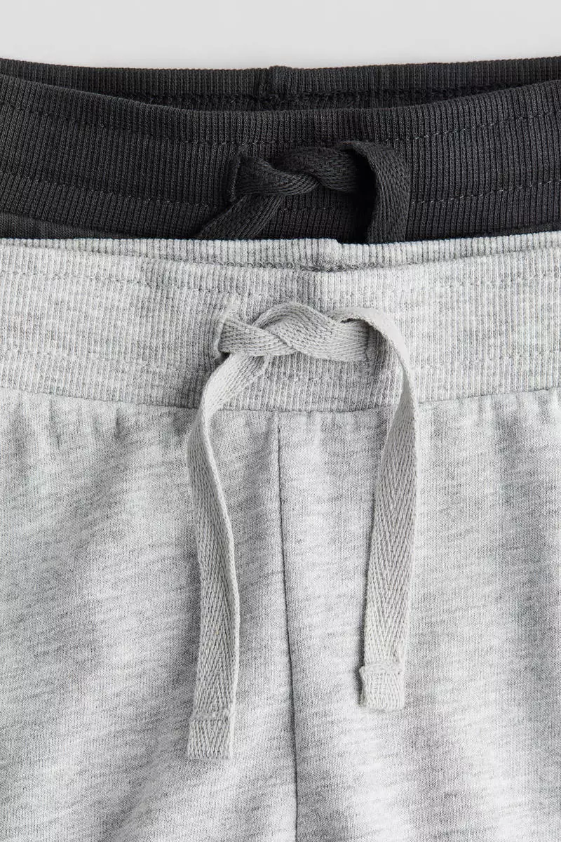 2-pack joggers