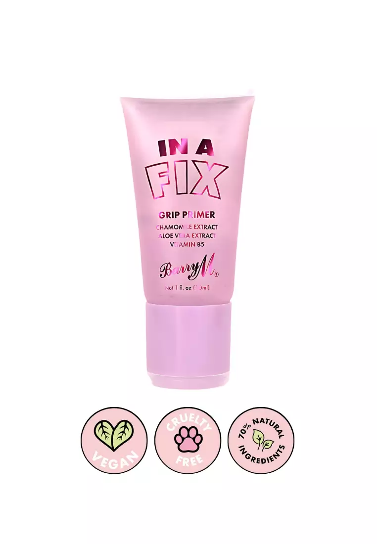Discount on Barry M  shoes - SKU: Barry M In A Fix Grip Primer