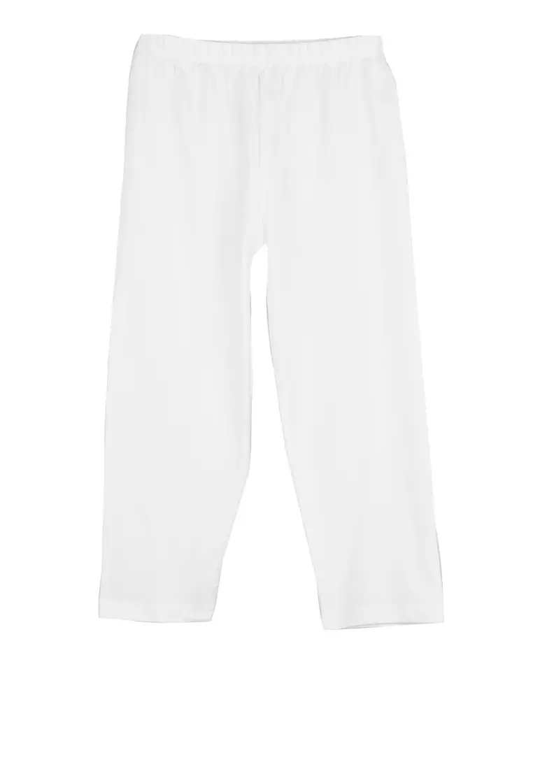 Move Two-Piece Pajama Set For Boys