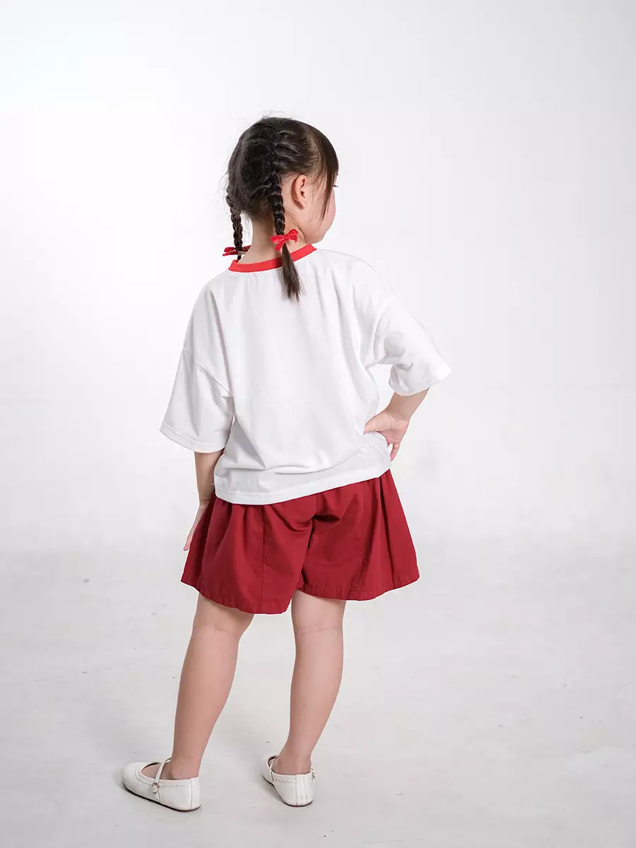 Lily Tshirt