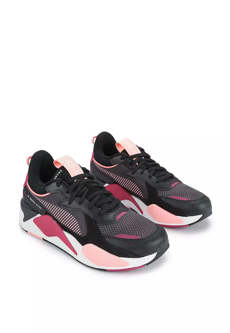 Buy PUMA Rs X Reinvention Trainers Online ZALORA Malaysia