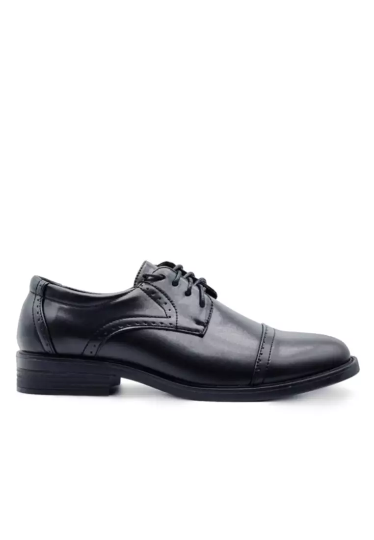 Discount on Polo Hill  shoes - SKU: Polo Hill Men Formal Derby Shoes