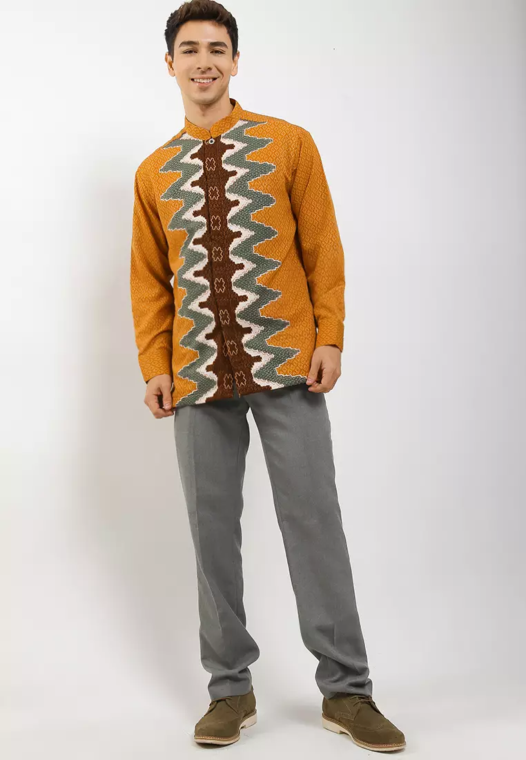 Koko Muslim Gunungan