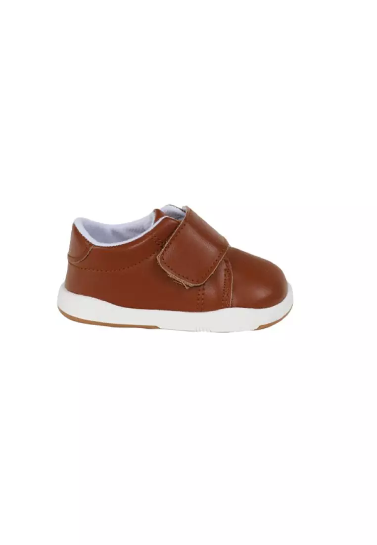 Discount on Meet My Feet  shoes - SKU: Mallowalkers Charlie - Unisex Infant to Toddlers Shoes