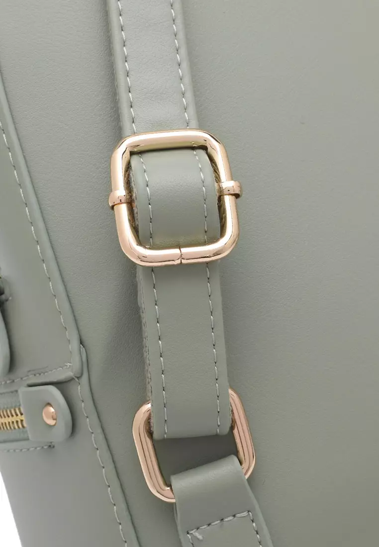 Women's Backpack - Green