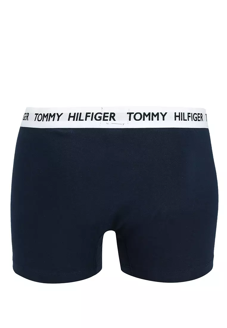 Buy Tommy Hilfiger Logo Waistband Trunks 2024 Online