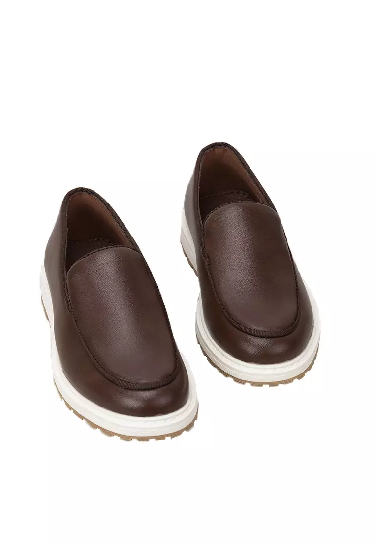 Ray - Dress Shoes for Boys