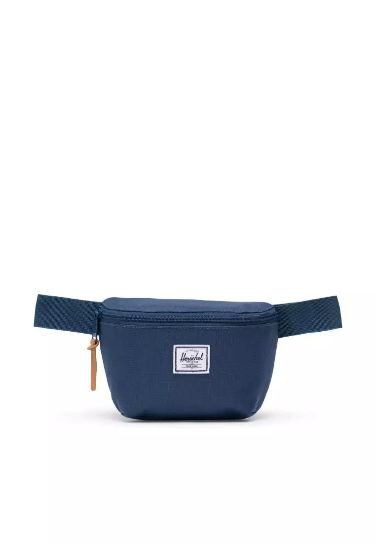 Buy Herschel Herschel Unisex Fourteen Hip Pack Navy-1L Online ZALORA  Malaysia