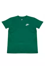 Malachite/White