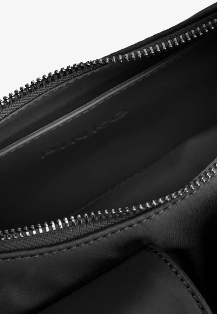 PINKO 104797A2G9Z05 関税送料込 Pinko Atalanta Pouch Black | Tote