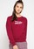 Third Day MP016 sweater thrdy merah tua C2E4EAAE71191FGS_1